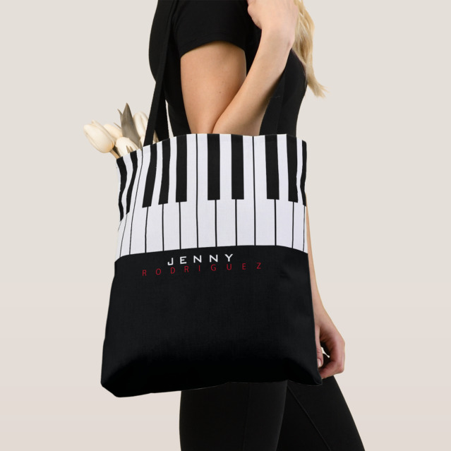 March 29th is World Piano Day!