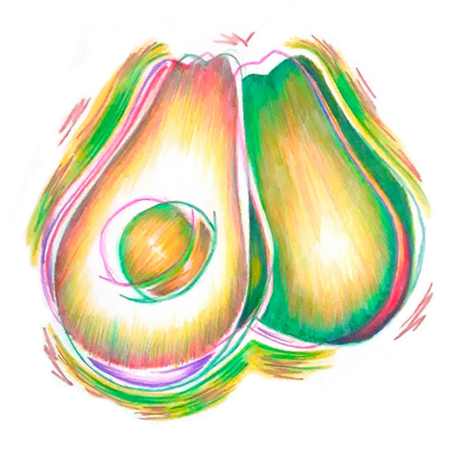 National Avocado Day