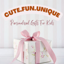 Gifts For Kids