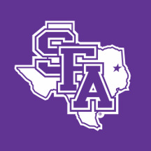 Shop officially licensed Stephen F. Austin State University merchandise!