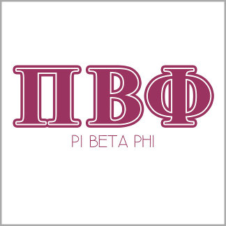 Pi Beta Phi