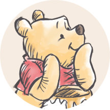 Winnie the Pooh