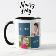 FATHER'S DAY GIFTS