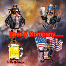 Beer & Company