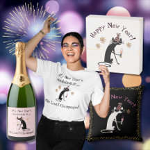 New Year's Wine Quotes