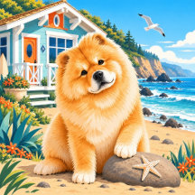 CHOW CHOW