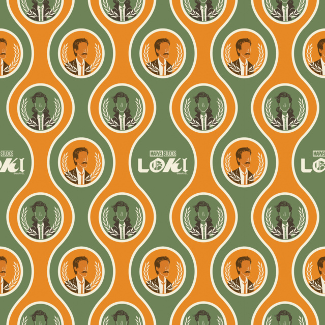 Check out the officially licensed Loki store on Zazzle