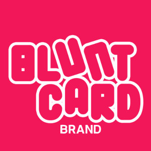 bluntcard