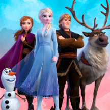Shop officially licensed Disney's Frozen merchandise!