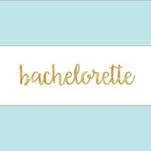 Bachelorette
