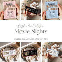 Movie Nights
