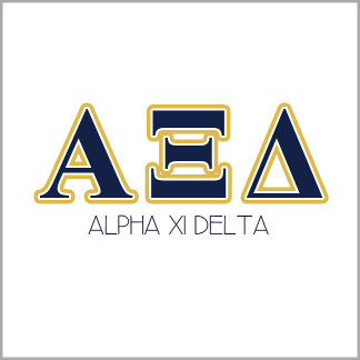 Alpha Xi Delta