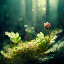 Plants / flowers