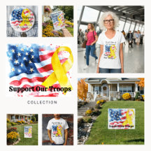 Support the Troops