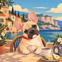 FRENCH BULLDOG