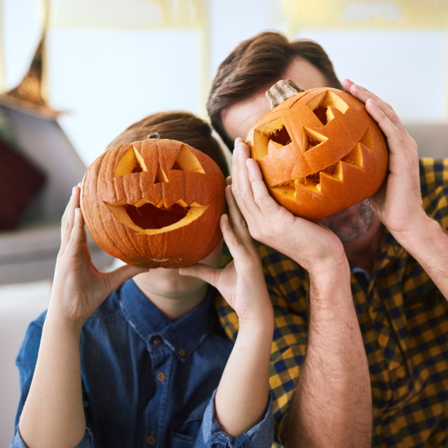 How to Celebrate Halloween During COVID