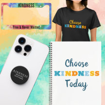 Kindness