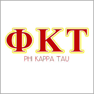 Phi Kappa Tau