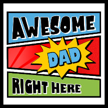 Gifts for Dads
