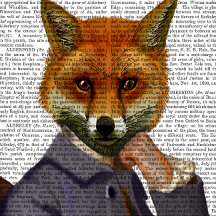 Steampunk Trend Merchandise