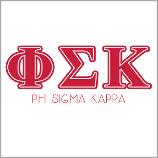 Phi Sigma Kappa