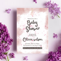 Baby Shower