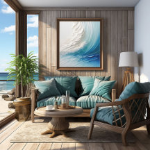 Beach and Ocean