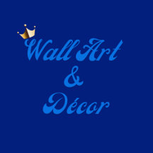 Wall Art & Decor