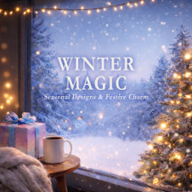 Winter Magic Collection
