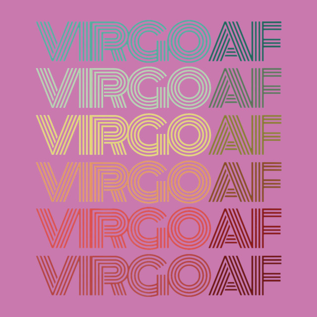 It's Virgo Season!