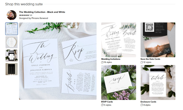 Elevate Collections with a Captivating Cover Photo