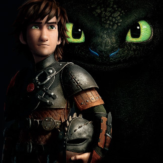 How To Train Your Dragon