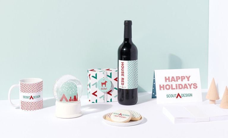 Read "13 Corporate Holiday Gifts They Will Actually Like" on Zazzle Ideas