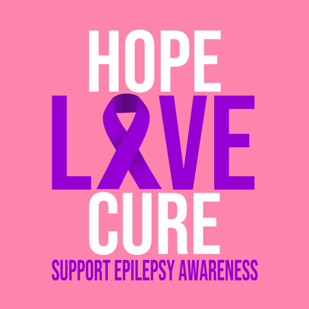 Join Us in Celebrating Purple Day!