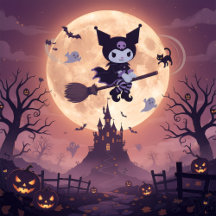 HALLOWEEN 2025