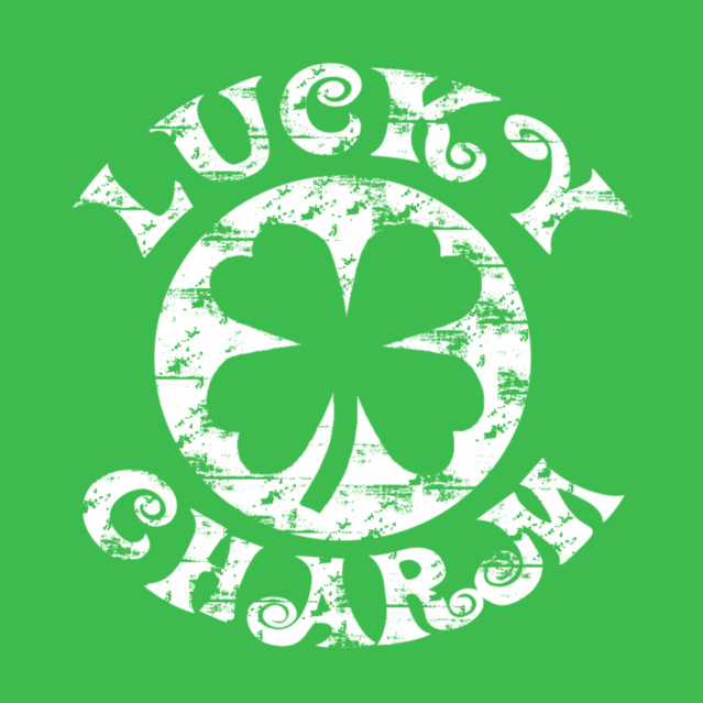 The Luck of the Irish