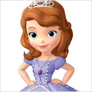 Sofia the First
