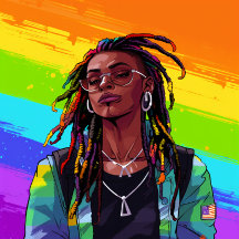 Pride month 2023