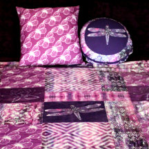 Cozy Blankets
