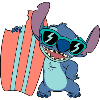 Lilo & Stitch
