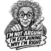 Funny Sayings Gifts