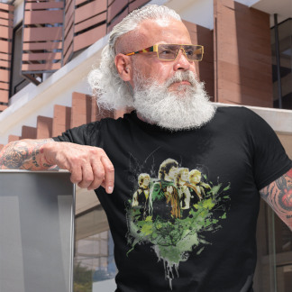 Shop officially licensed Lord of the Rings™ apparel!