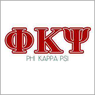 Phi Kappa Psi