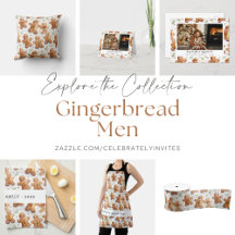 Gingerbread Men