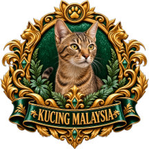 Kucing Malaysia