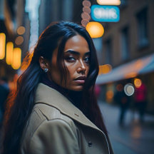 Generative AI (ULTRA REALISM)