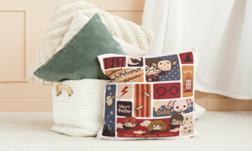 Shop Harry Potter Home Décor
