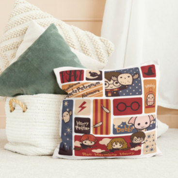 Shop officially licensed Harry Potter home décor!