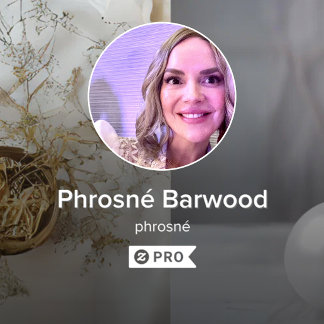 Phrosne Barwood. Phrosne. Pro seller. 