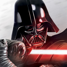 Official Merchandise for Star Wars